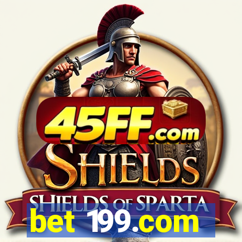 bet 199.com